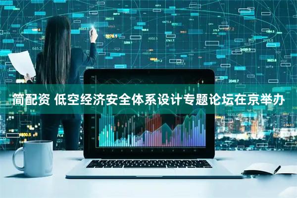 简配资 低空经济安全体系设计专题论坛在京举办