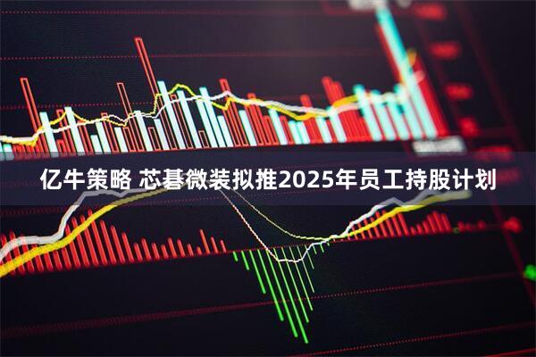 亿牛策略 芯碁微装拟推2025年员工持股计划
