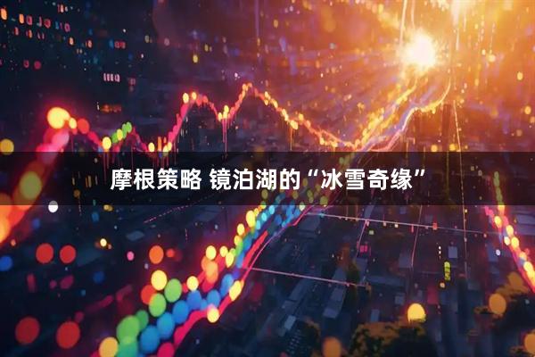 摩根策略 镜泊湖的“冰雪奇缘”